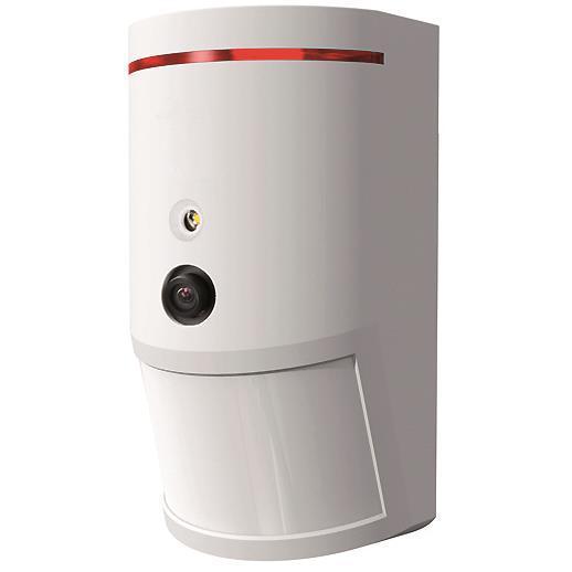 Indexa, Rilevatore di movimento, SISTEMA 9000PC 9000 Radio Weave- (12 m)