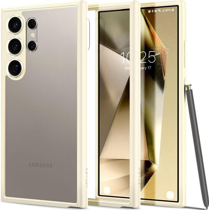 Produktbild Spigen Ultra Hybrid (Samsung Galaxy S24 Ultra)