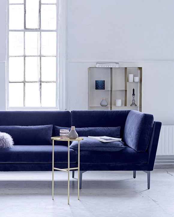 Produktbild Bloomingville Rox (3-Sitzer)