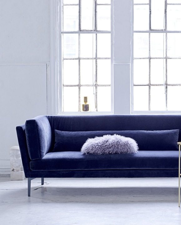 Produktbild Bloomingville Rox (3-Sitzer)