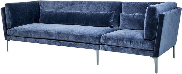 Produktbild Bloomingville Rox (3-Sitzer)