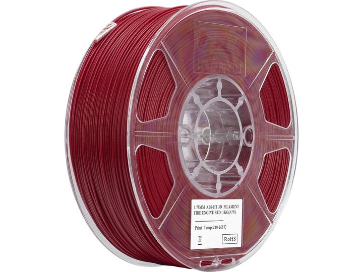 Fire Engine Red