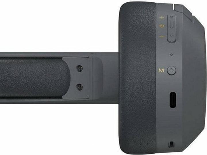 Actual product image Edifier S?uchawki bezprzewodowe W820NB Plus, ANC (szare) (ANC, 49 h, Wireless)