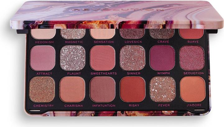 Immagine prodotto Makeup Revolution Per sempre impeccabile (Fascino)