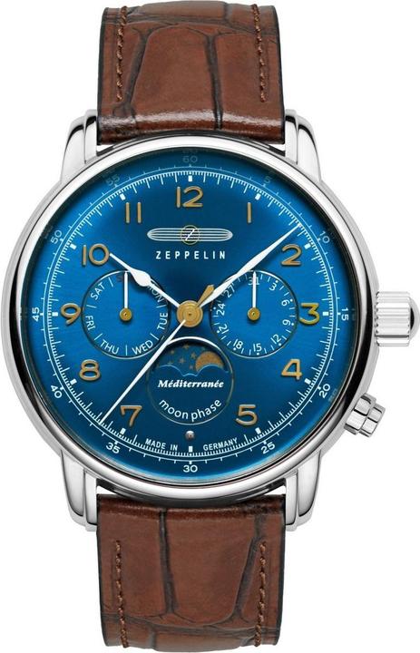 Immagine prodotto Zeppelin 96363 (Orologio da polso analogico, 42 mm)