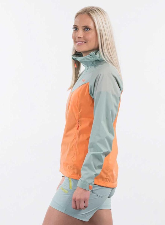 Immagine prodotto Bergans Giacca Microlight (XS)