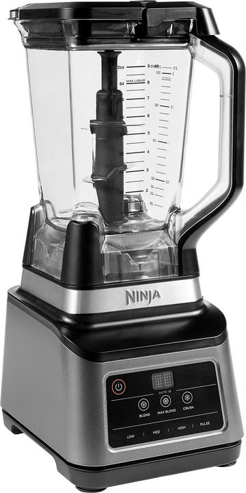 Actual product image Ninja 2-in-1 Blender (1200 W)