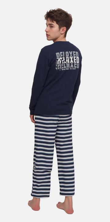 Produktbild Name it Pyjama AMEL Schlafanzug (134)