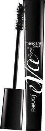 Produktbild Rougj Evadamo Black Mascara False Lashes Effect 8ml