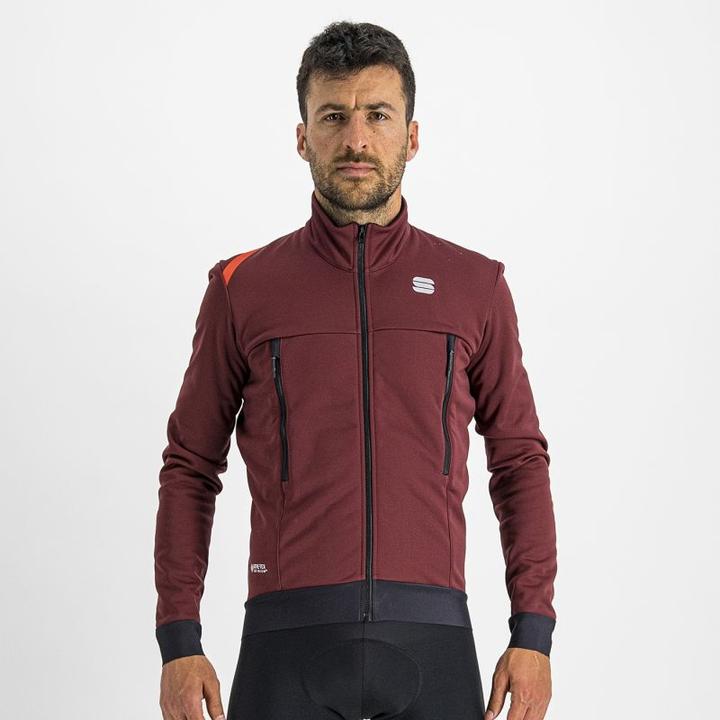 Sportful Fiandre Warm Jacket