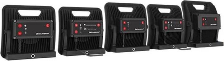 Actual product image Scangrip LED work light NOVA 3K (4000 lm)