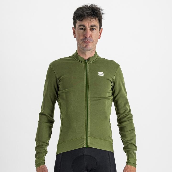 Produktbild Sportful Monocrom Thermal Jersey (XL)