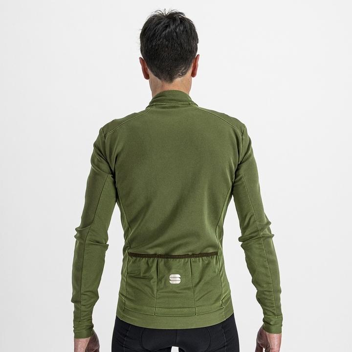 Produktbild Sportful Monocrom Thermal Jersey (XL)