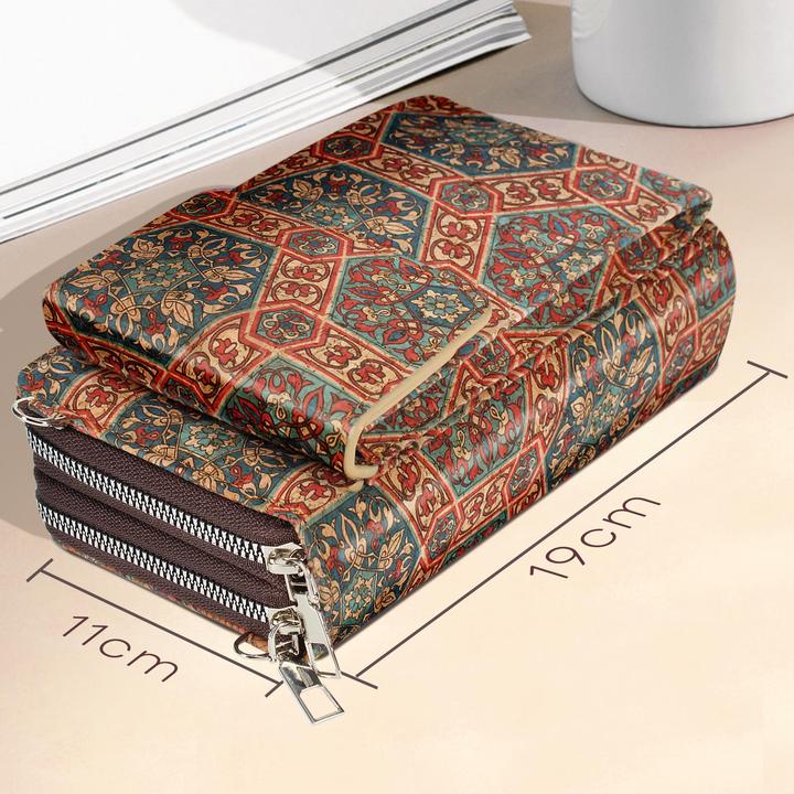 Image du produit Avizar Sac en liège CorkArt