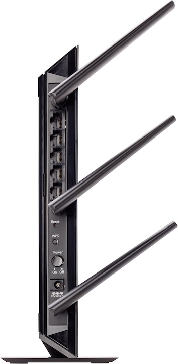 Produktbild Netgear EX7000 Nighthawk (1300 Mbit/s, 600 Mbit/s)