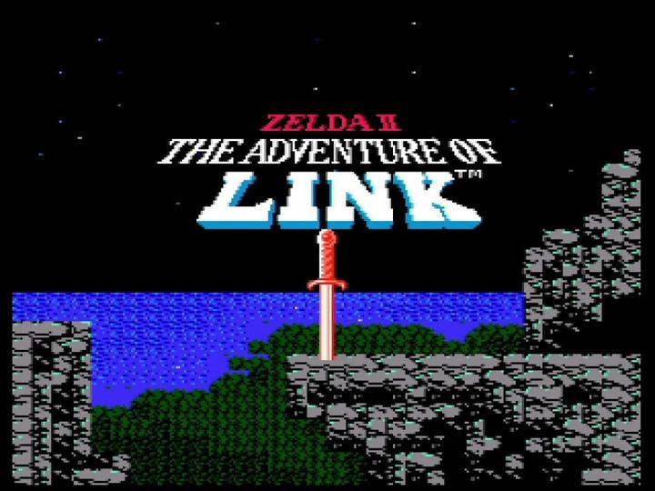Image du produit Nintendo Game & Watch: The Legend of Zelda (DE)