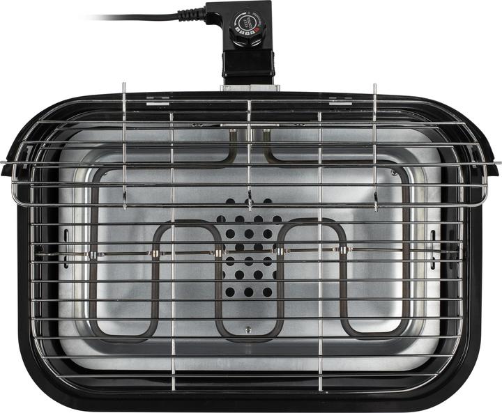 Productafbeelding Princess Hybride grill (2 kW)