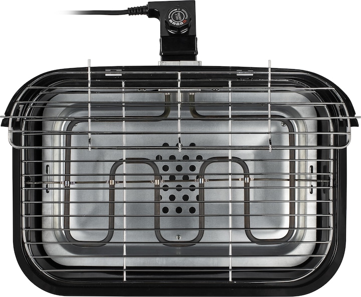 Immagine prodotto Princess Griglia ibrida (2 kW)