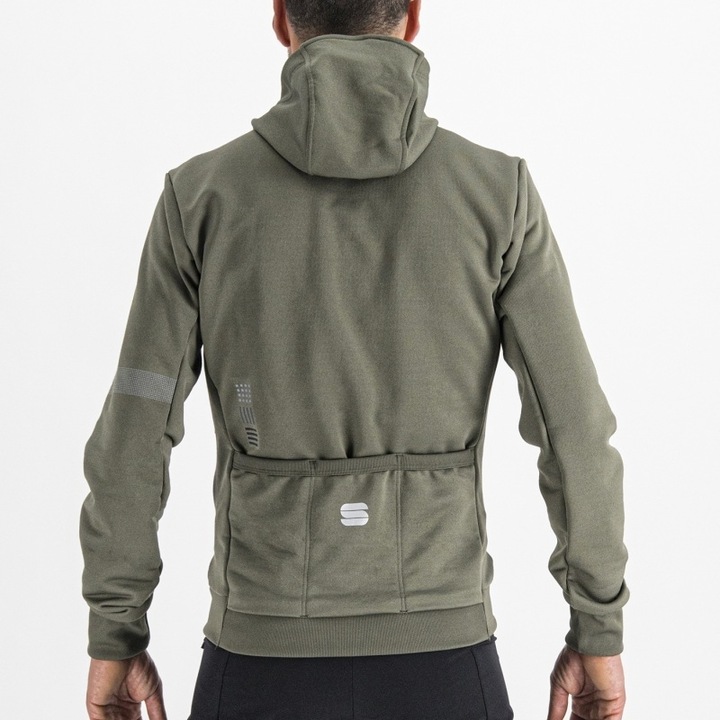 Actual product image Sportful Giara hoodie (XXL)