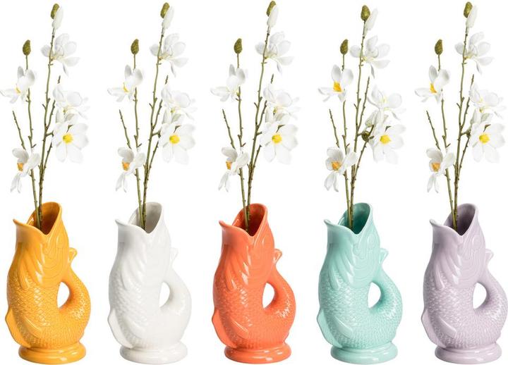 Actual product image BYYU Koi (1 x, 11 x 16 cm)