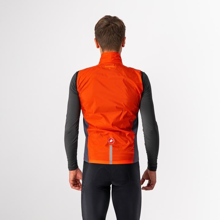 Image du produit Castelli Squadra Stretch Vest (XS)