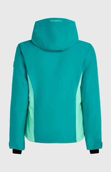 Produktbild O'Neill FWC'Cruz DUO SNOW JACKET (S)
