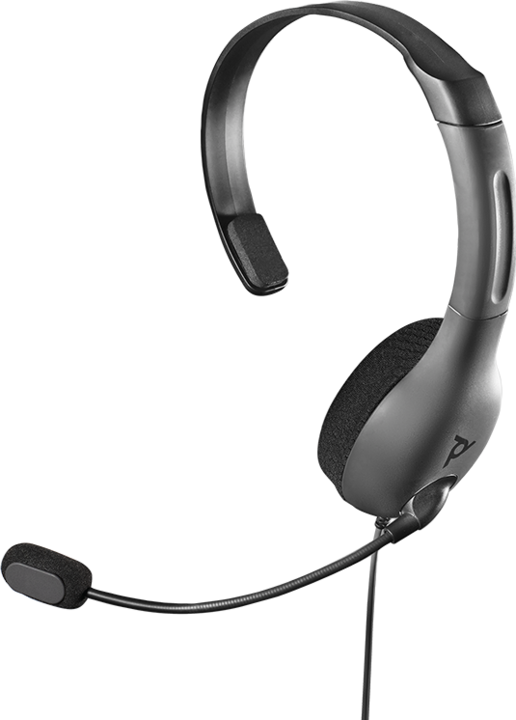 Image du produit PDP Casque Chat LVL30 pour XBOX ONE / XB1 (Filaire)