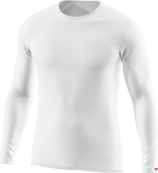 Actual product image Löffler Transtex long-sleeved shirt (52)