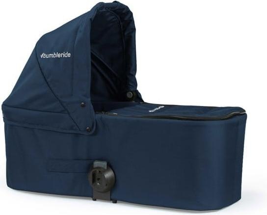Actual product image Bumbleride Indie Twin Lift - Maritime Blue