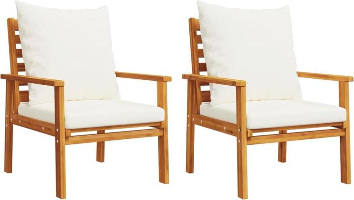 Produktbild vidaXL Wyatt