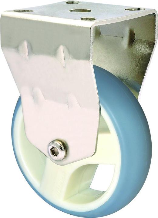 Produktbild Wagner System Lenk- und Bockrollen