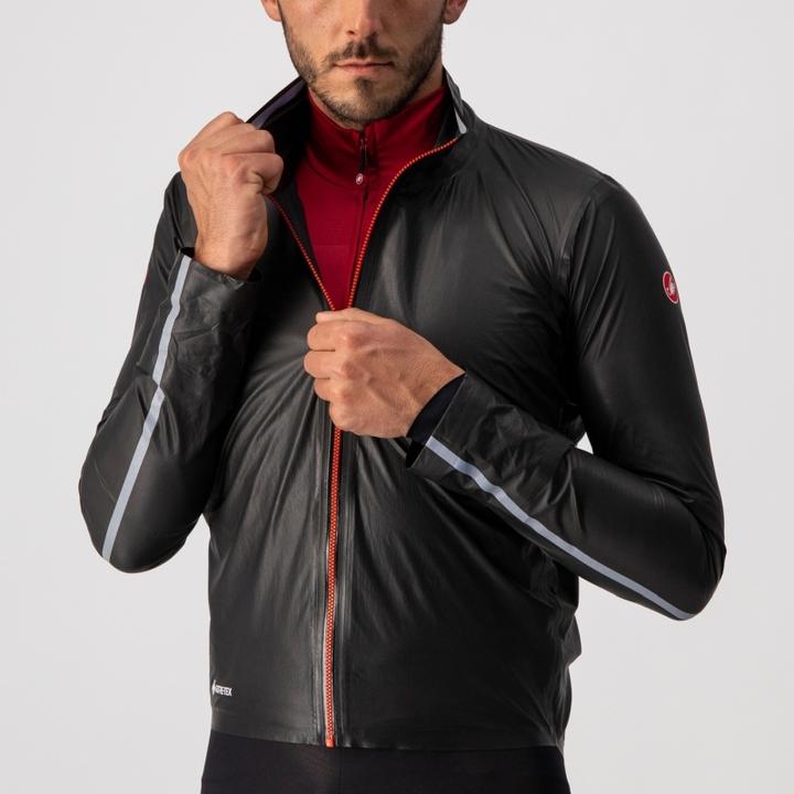 Actual product image Castelli Idro 3 Jacket (S)