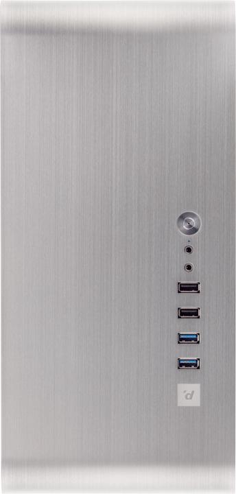 Produktbild Digitec Tharsis T80 (Intel Core i7-6700, 16 GB, 250 GB, GeForce GTX 950)