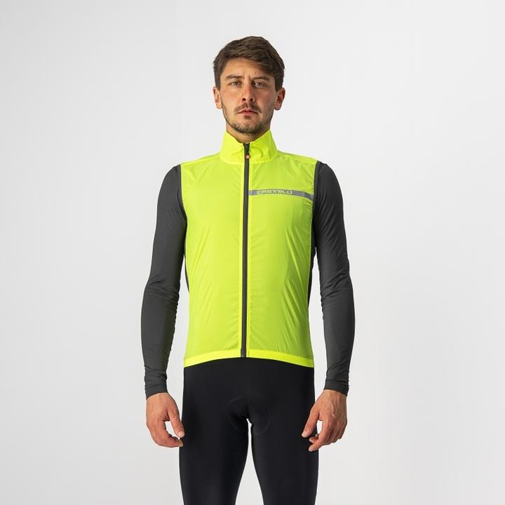 Yellow Fluo, Dark Gray