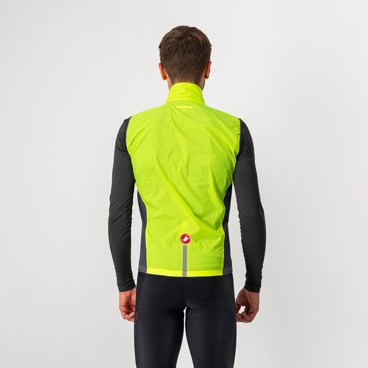 Produktbild Castelli Squadra Stretch Vest (XS)