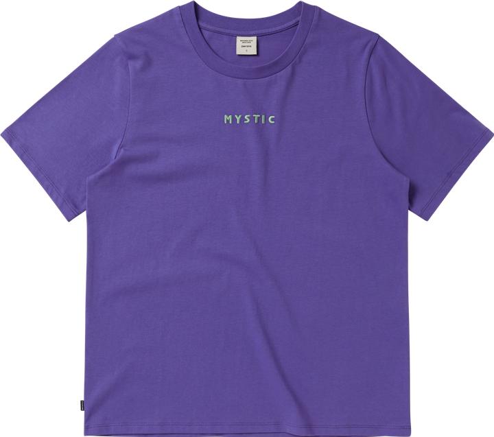 Actual product image Mystic Brand Season Tee wmn (XL)
