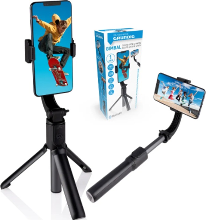 Produktbild Grundig Gimbal Stabilisator