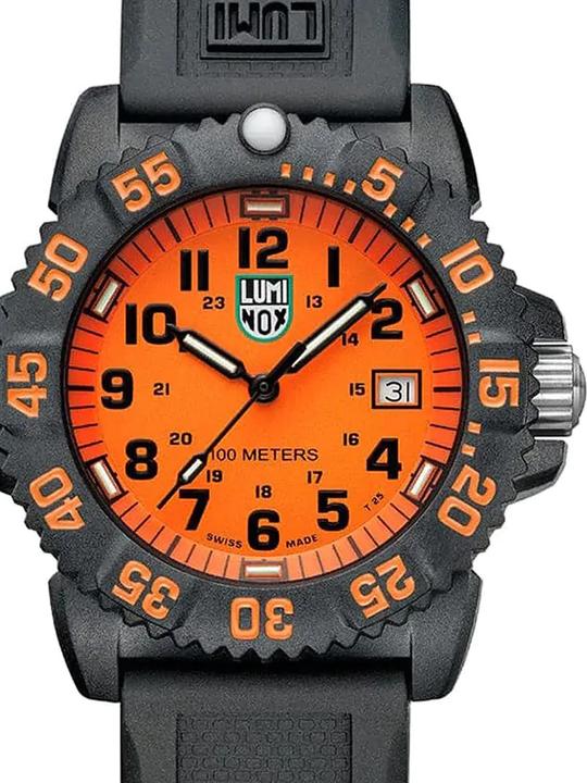 Produktbild Luminox X2.2079 Sea Lion Herrenuhr 37mm 10ATM (Taucheruhr)