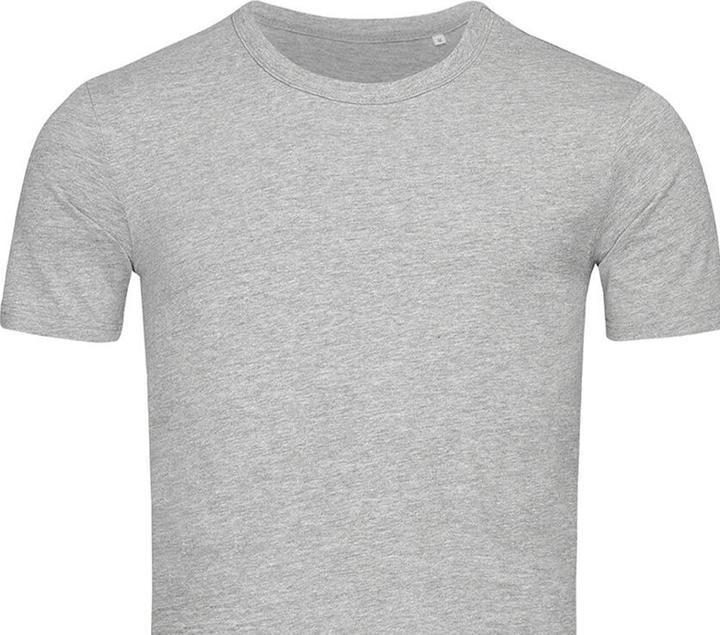 Produktbild Stedman Morgan TShirt Rundhalsausschnitt (S)