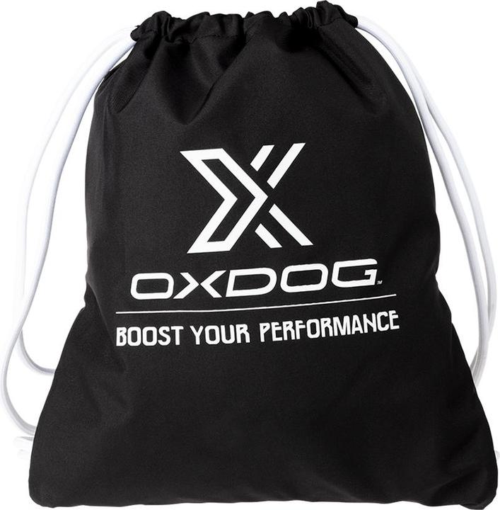 Oxdog OX1 GYM BAG Black/orange