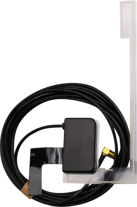Actual product image Albrecht DAB antenna
