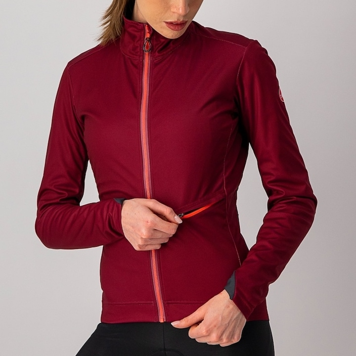 Produktbild Castelli Go W Jacket (XL)