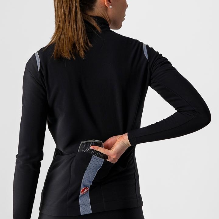 Produktbild Castelli Emergency 2 W Rain Jacket (M)