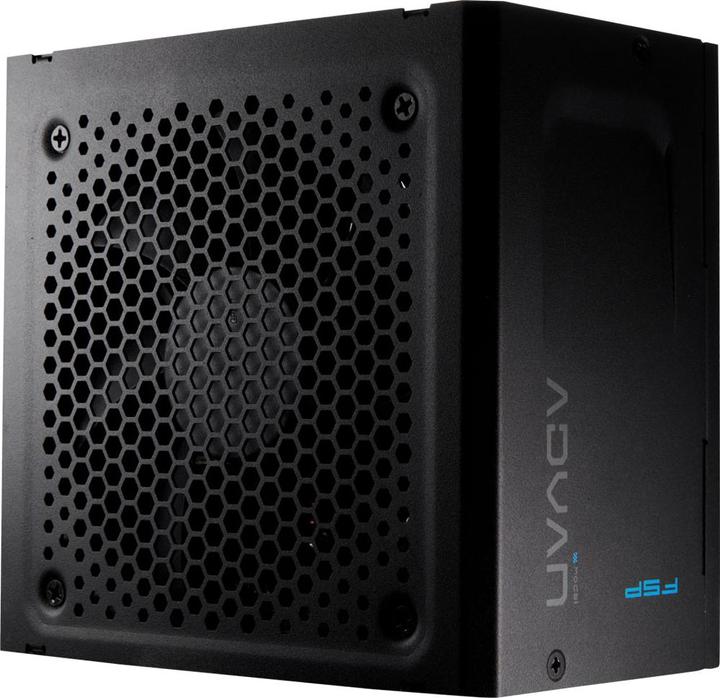 Actual product image Fortron Netzteil ADVAN 1000 GM 80+G 3.1/GEN5.1 (1000 W)