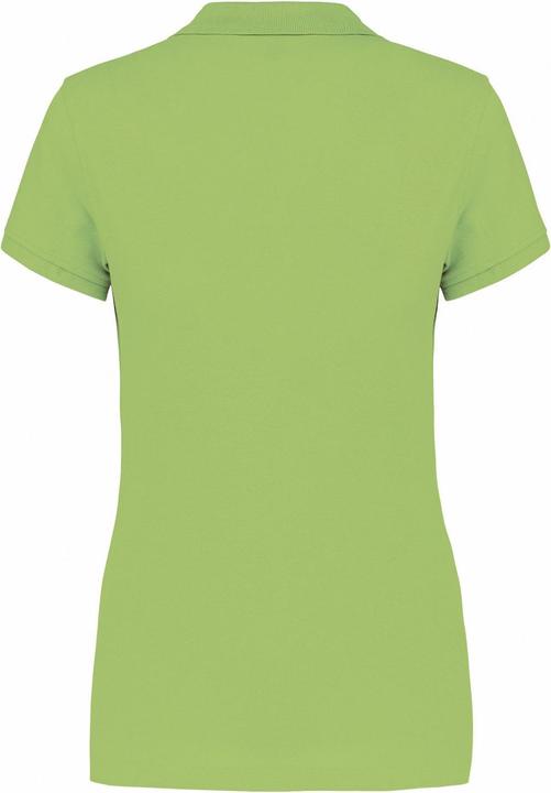 Actual product image Kariban Womens/Ladies Pique Polo Shirt (XXL)