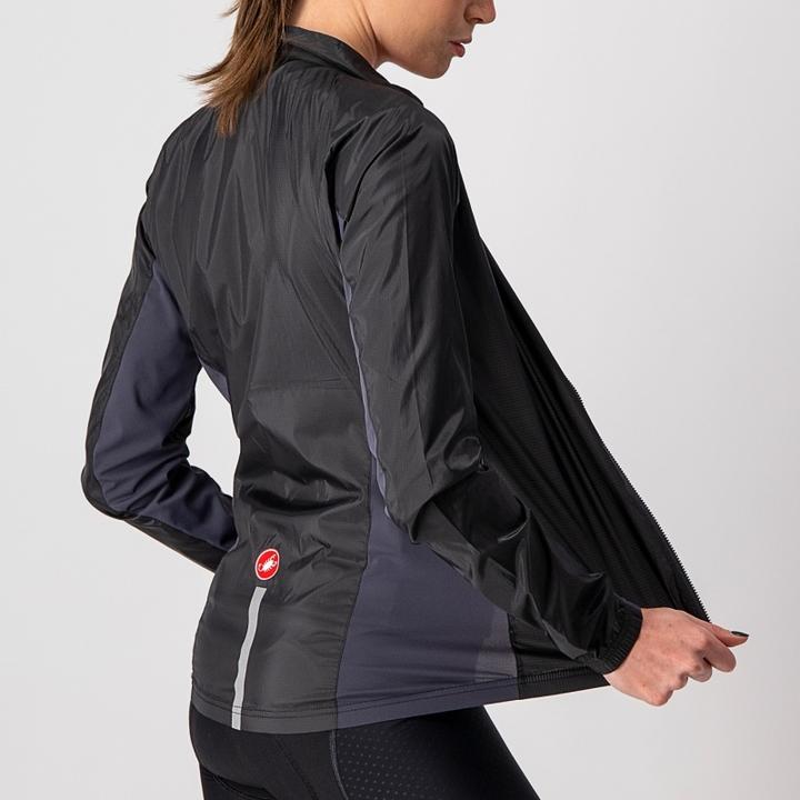 Image du produit Castelli Squadra Stretch W Jacket (XS)