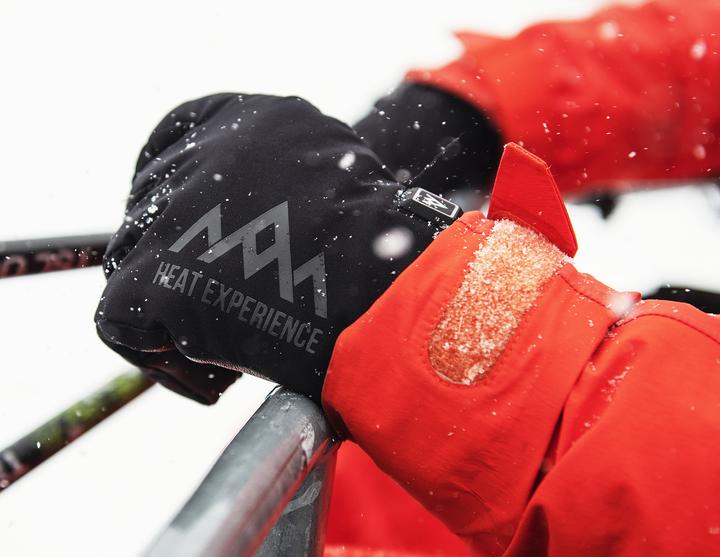 Produktbild Heat Experience HeatX - Heated Everyday Gloves S (S)