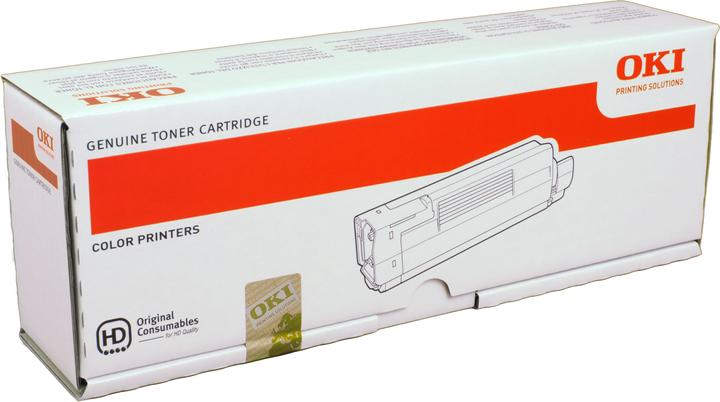 Actual product image OKI 43865724 (FC)