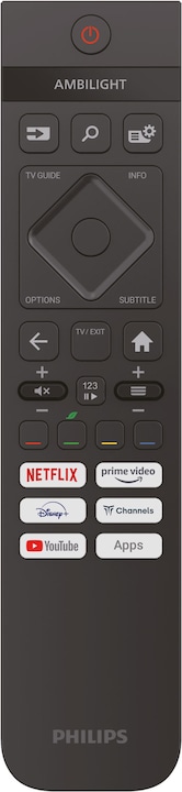Immagine prodotto Philips 32PHS6009/12 (32", PHS6009, LED, HD, 2024)