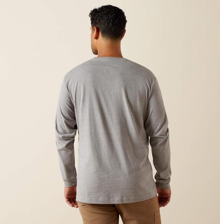 Produktbild Ariat Rebar Cotton Strong Standard (M)